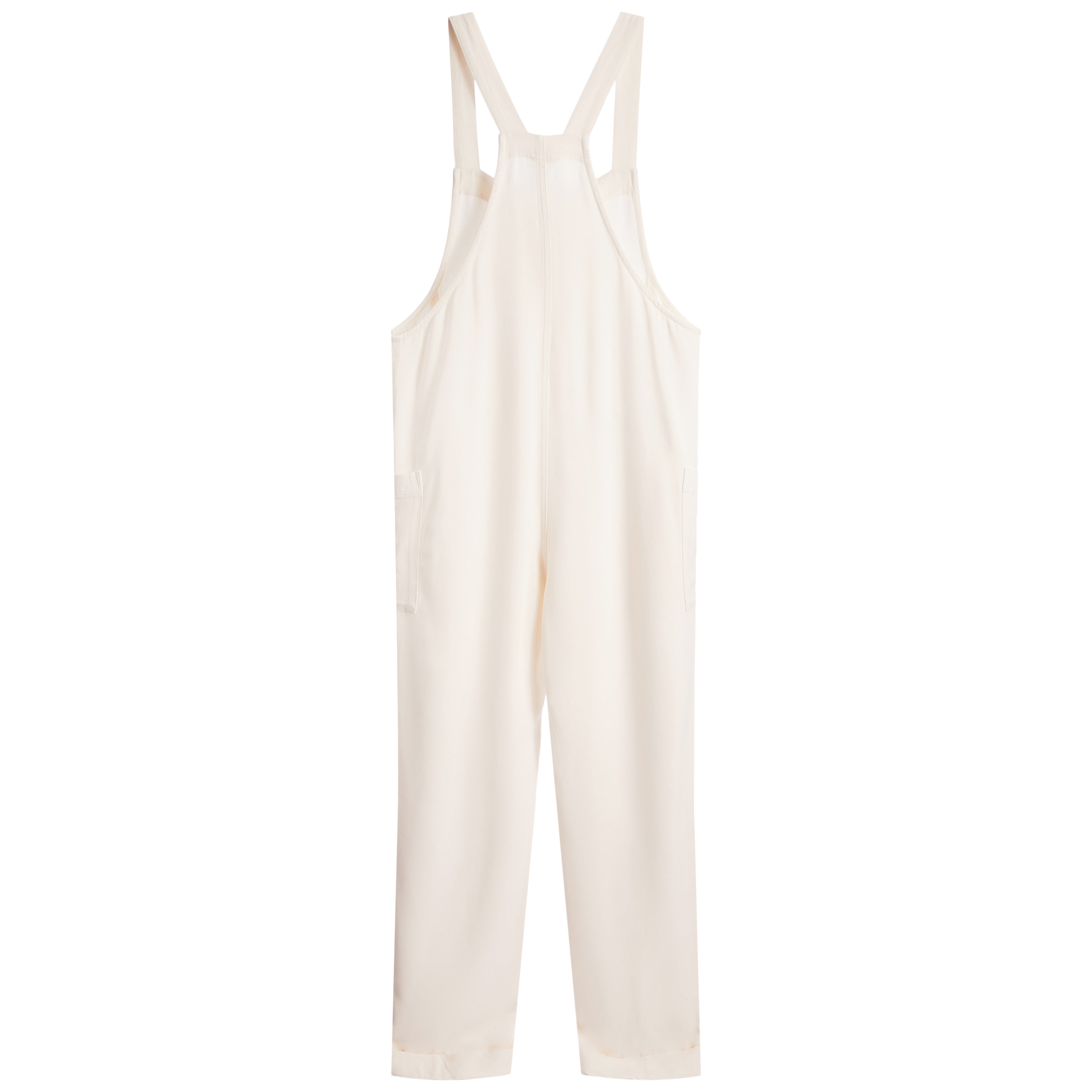 Selita Jumpsuit - Denny's