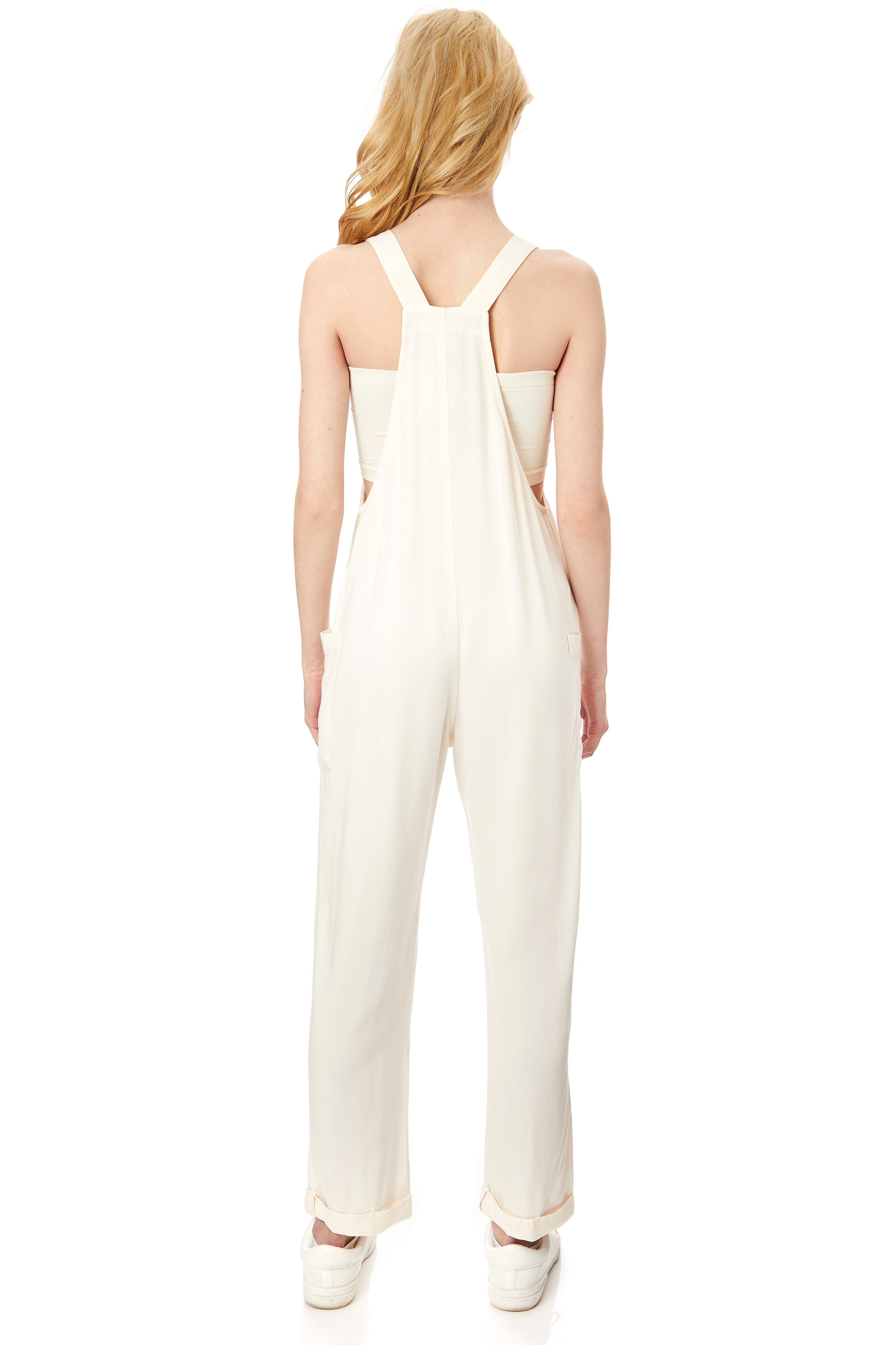 Selita Jumpsuit - Denny's