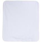 Jacguard Receiving Blanket - Denny's