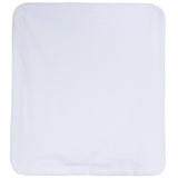 Jacguard Receiving Blanket - Denny's