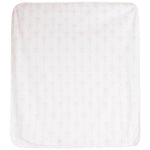 Coquette Bows Receiving Blanket - Denny's
