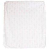 Coquette Bows Receiving Blanket - Denny's