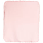Heart Receiving Blanket - Denny's