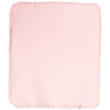 Heart Receiving Blanket - Denny's