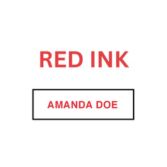 PreOrder Name Labels For Camp Appt