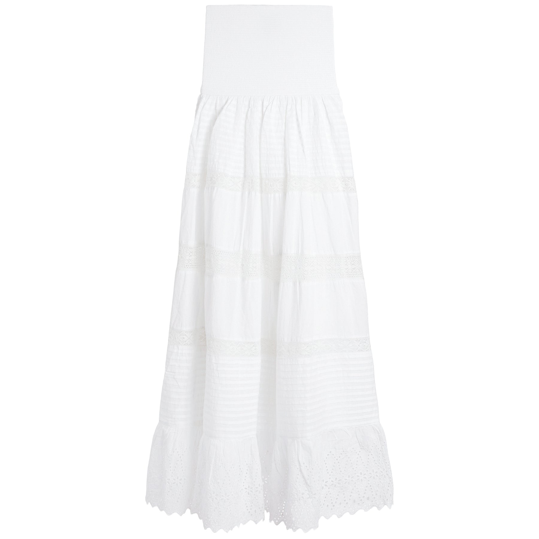Maxi Dress - Denny's