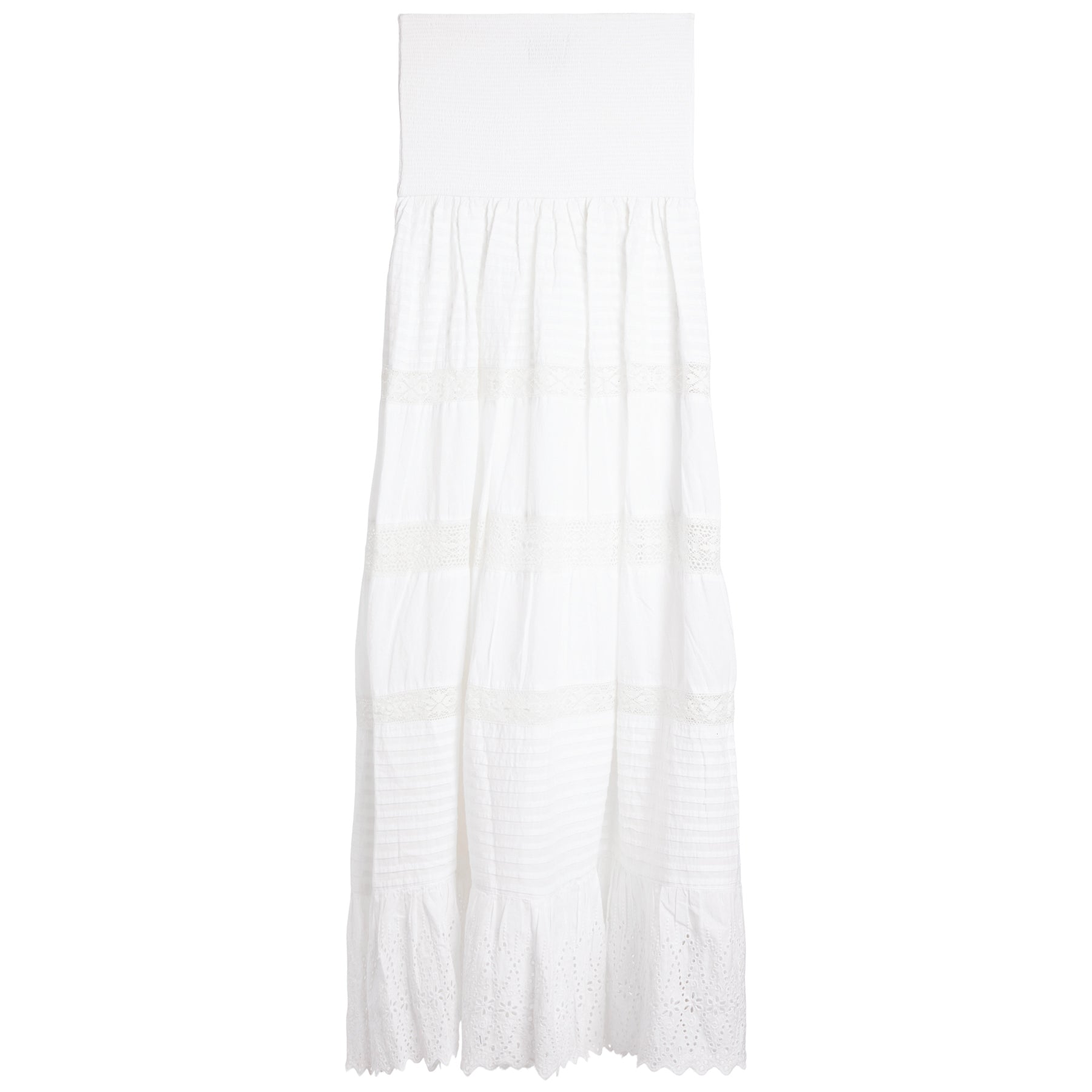 Maxi Dress - Denny's