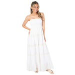 Reese Maxi Dress - Denny's