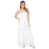 Reese Maxi Dress - Denny's