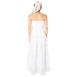 Reese Maxi Dress - Denny's