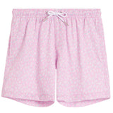 Regatta Swim With Liner