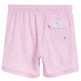 Regatta Swim With Liner