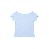 Reign Off The Shoulder Tee