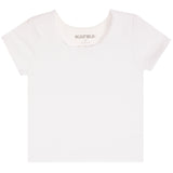Reign Off The Shouler Tee