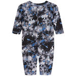 Raglan Pocket Coverall - Denny's