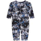 Raglan Pocket Coverall - Denny's