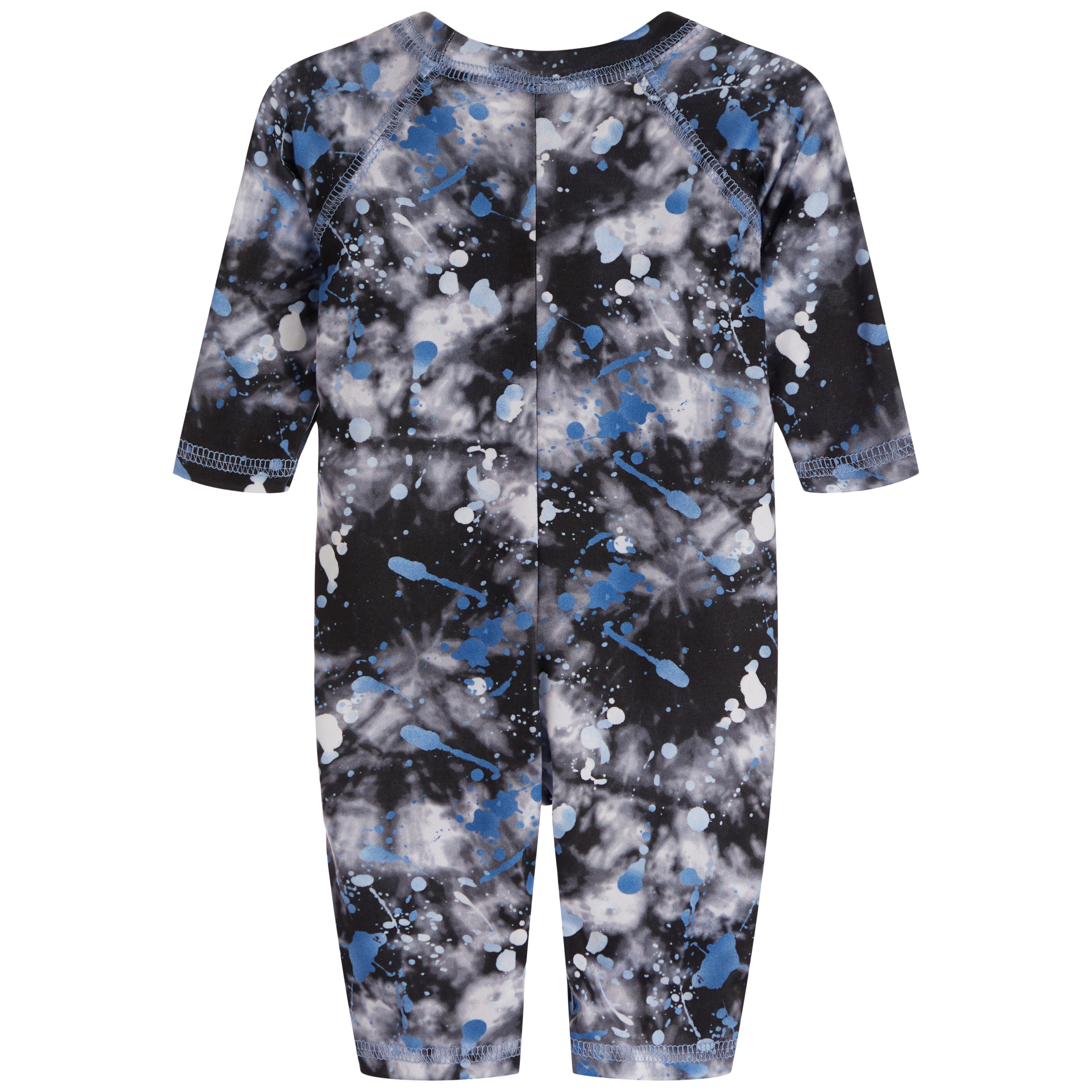Raglan Pocket Coverall - Denny's