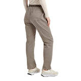 Shay Twill Pant - Denny's