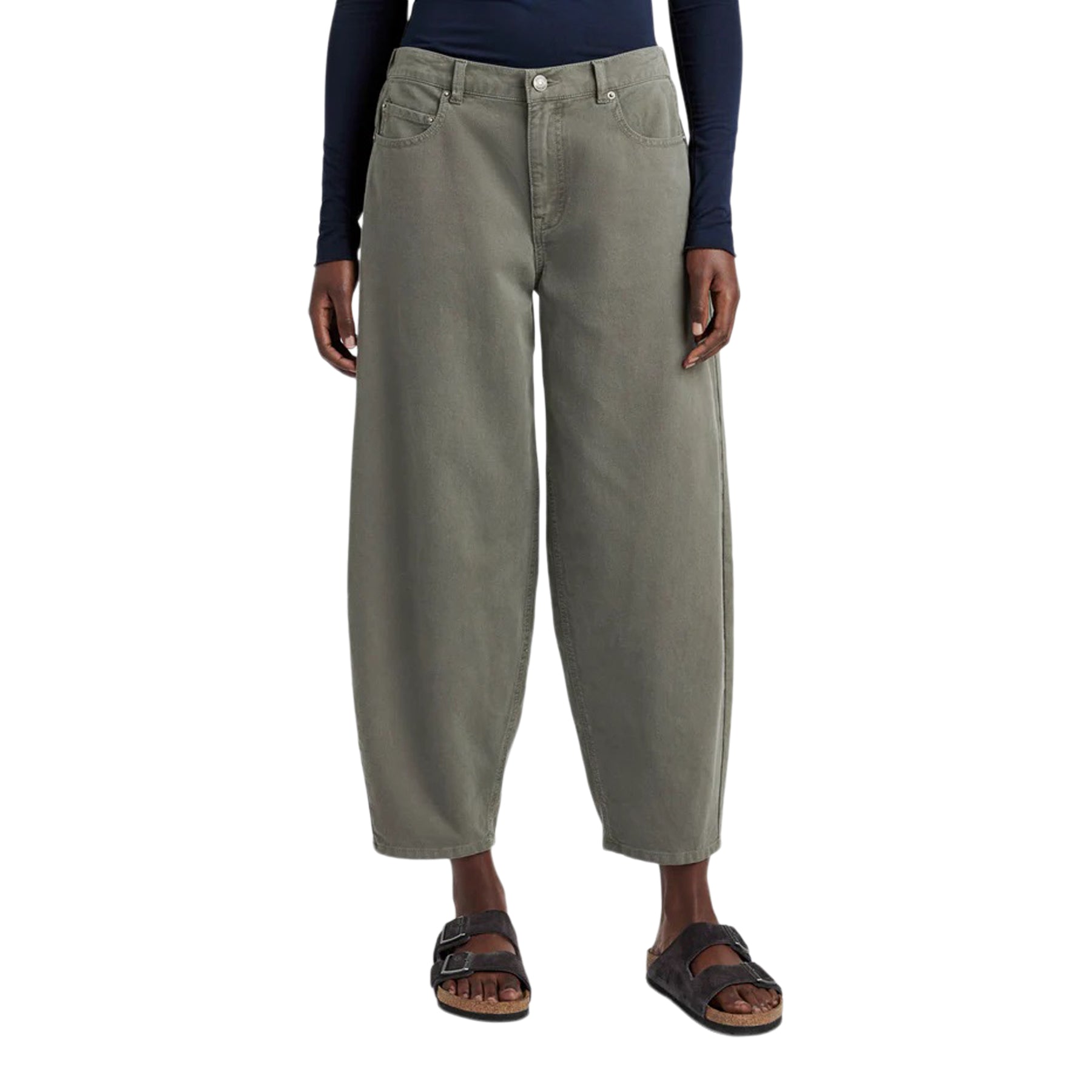 Carson Pant - Denny's