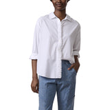 Lia Button Down Shirt - Denny's