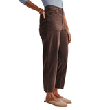 Carissa Corduroy Pant