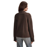 Aria Open Cardigan