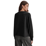 Winslow Drop Shoulder Top