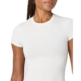 Soft Flex Solid Tee - Denny's