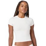 Soft Flex Solid Tee - Denny's