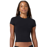 Soft Flex Solid Tee - Denny's