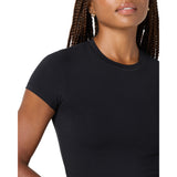 Soft Flex Solid Tee - Denny's