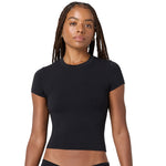 Soft Flex Solid Tee - Denny's