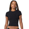 Soft Flex Solid Tee - Denny's