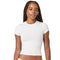 Soft Flex Solid Tee - Denny's