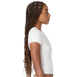Soft Flex Solid Tee - Denny's