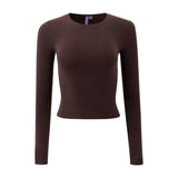 Long Sleeve Softie Tee