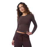 Long Sleeve Softie Tee