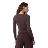 Long Sleeve Softie Tee