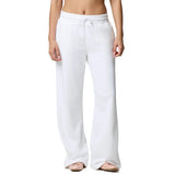 Wide Leg Relaxed Sweatpant