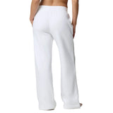 Wide Leg Relaxed Sweatpant