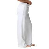 Wide Leg Relaxed Sweatpant