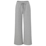 Wide Leg Relaxed Sweatpant