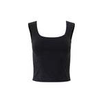 Soft Girl Flex Tank - Denny's