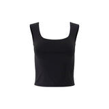 Soft Girl Flex Tank - Denny's
