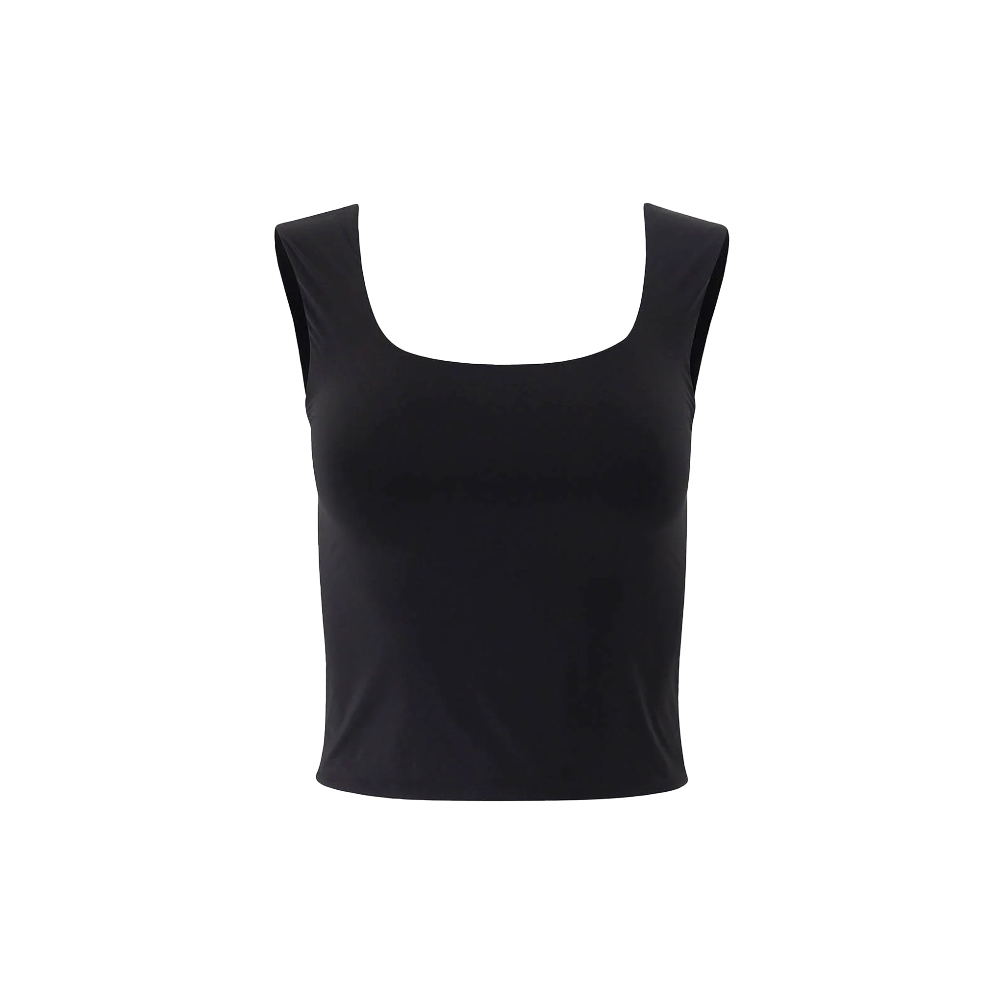 Soft Girl Flex Tank - Denny's