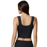 Soft Girl Flex Tank - Denny's