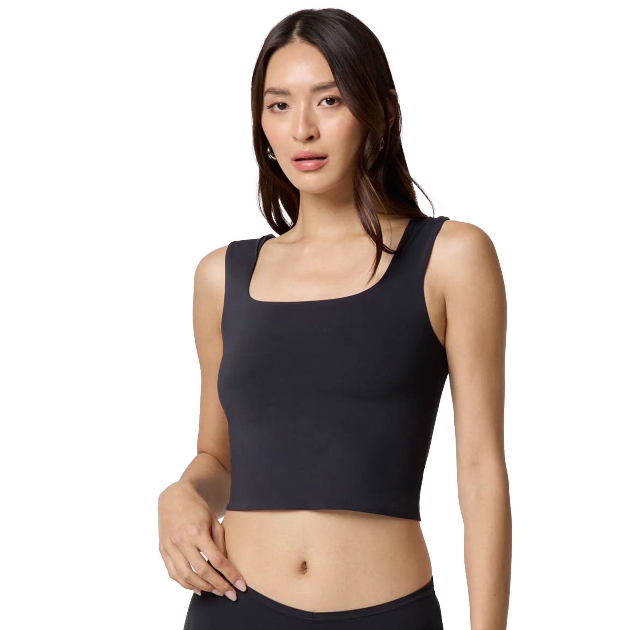 Soft Girl Flex Tank - Denny's