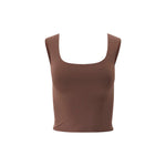 Soft Girl Flex Tank - Denny's