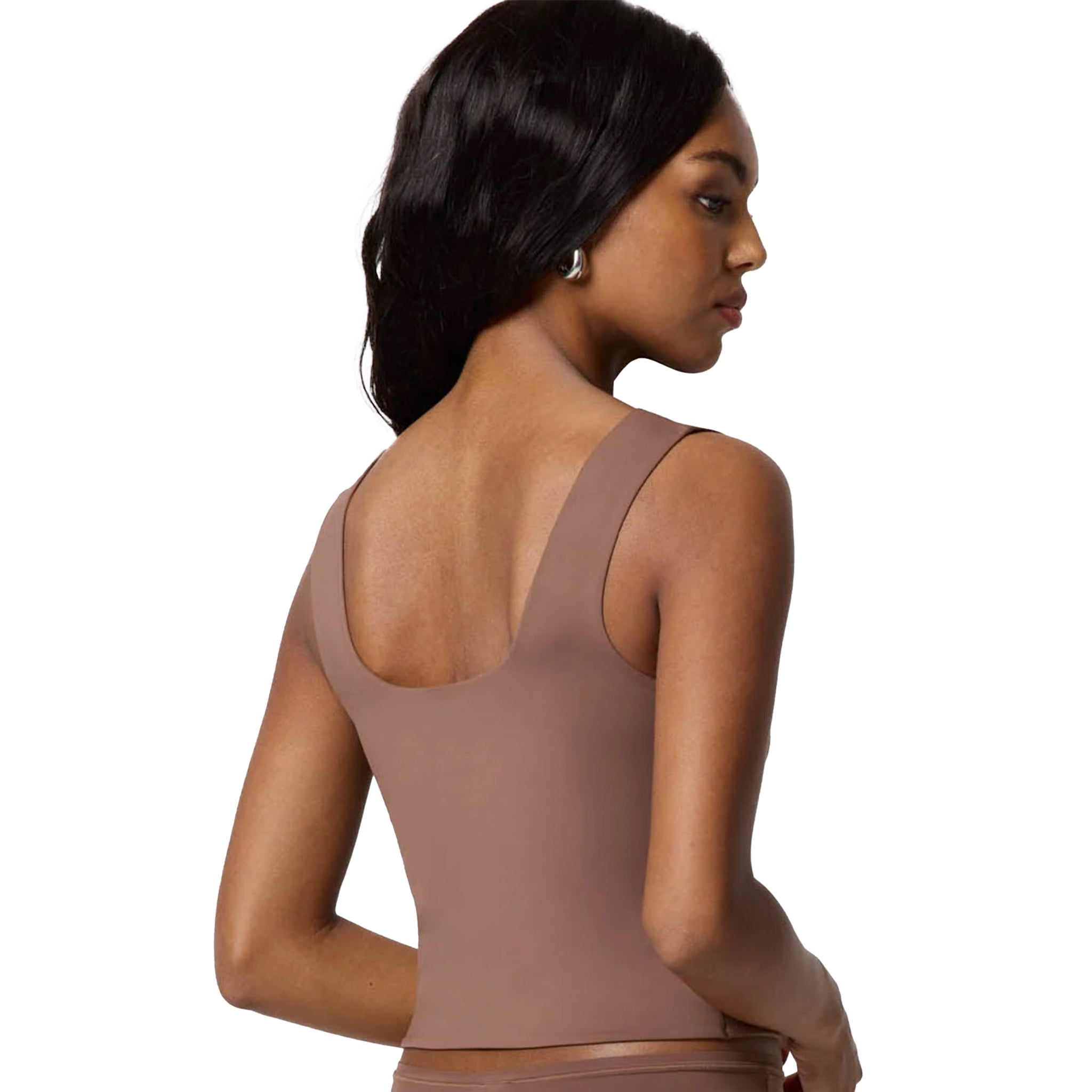 Soft Girl Flex Tank - Denny's
