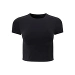 Soft Girl Flex Tee - Denny's